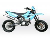 2008 CCM R45 photo